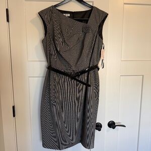 NWT Dress 16W